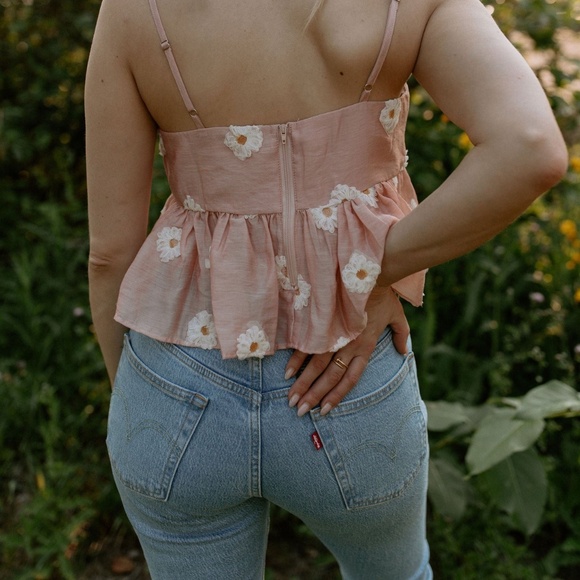 BNWOT⎜Levi's⎜501 SKINNY JEAN⎜TANGO LIGHT - Picture 3 of 14